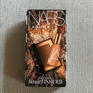 NARS Laguna Sephora Beauty Insider